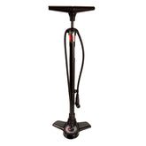 Evo, AirPress Comp, Floor Pump, 160psi, Black